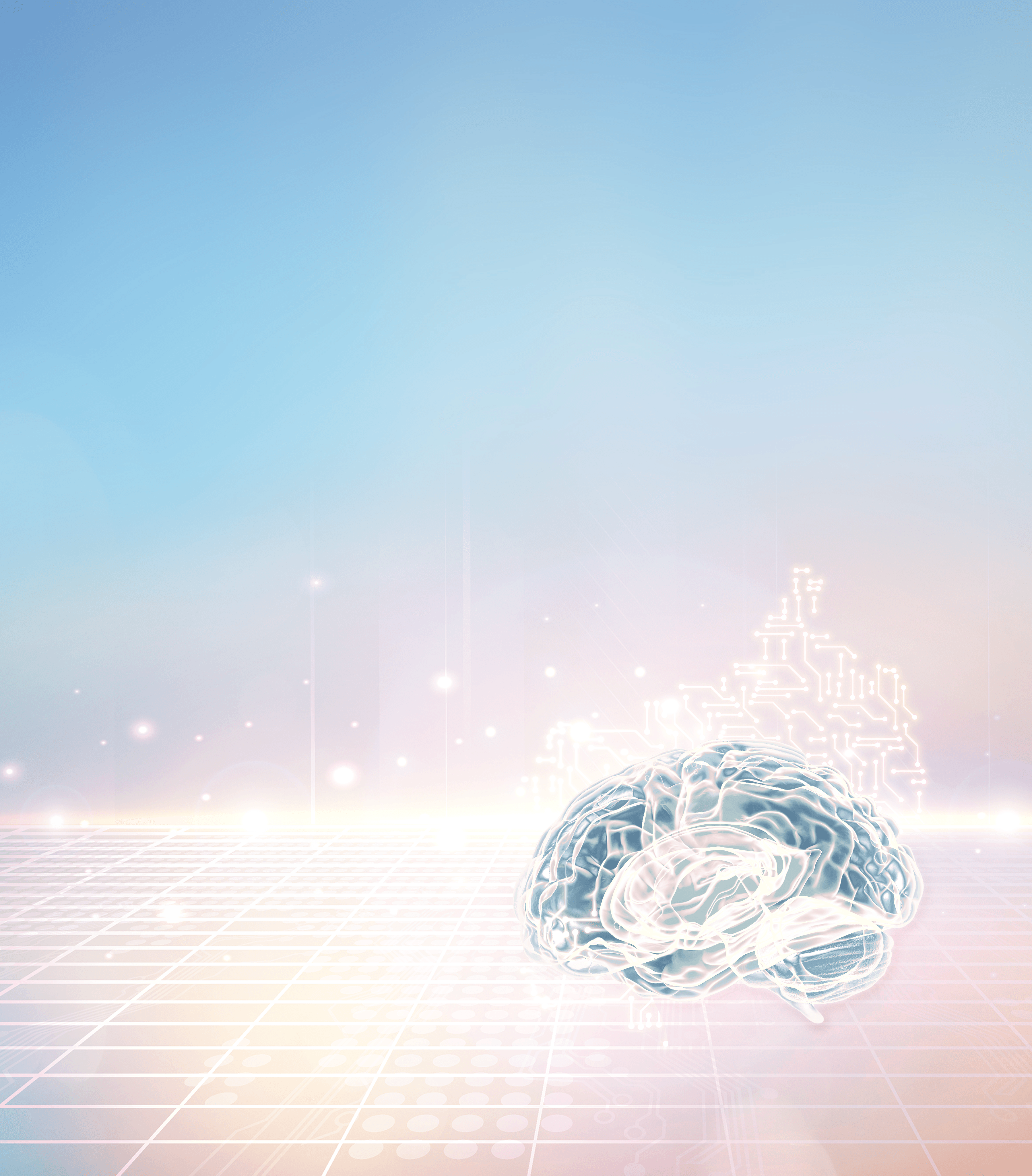 Hero background image