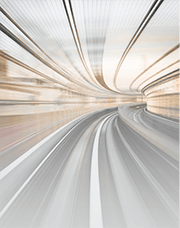 High speed road
