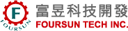 Foursun Tech icon